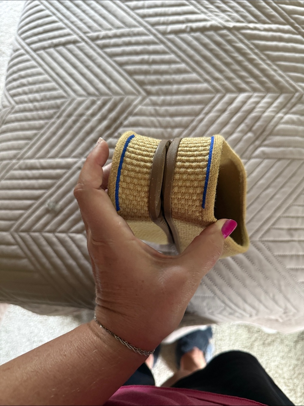 Rothy’s Original Casual Clog - Picture 4 of 7